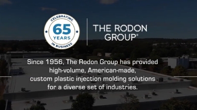 关于Rodon集团